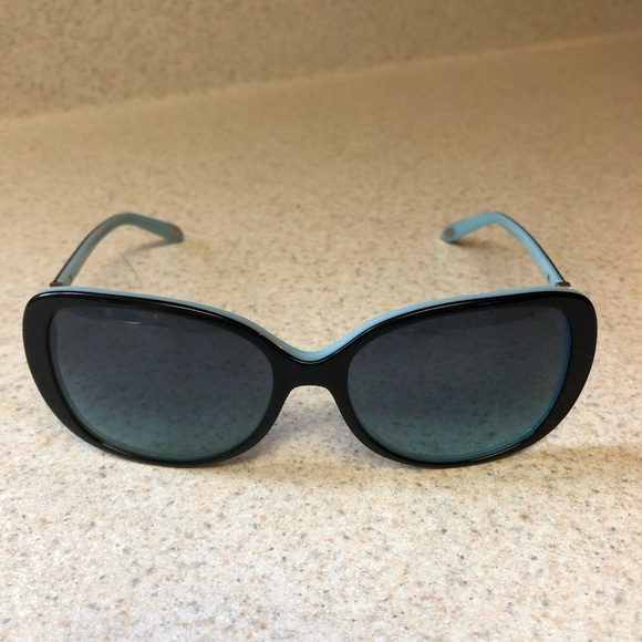 Tiffany & Co 4121B Sunglasses main image 4